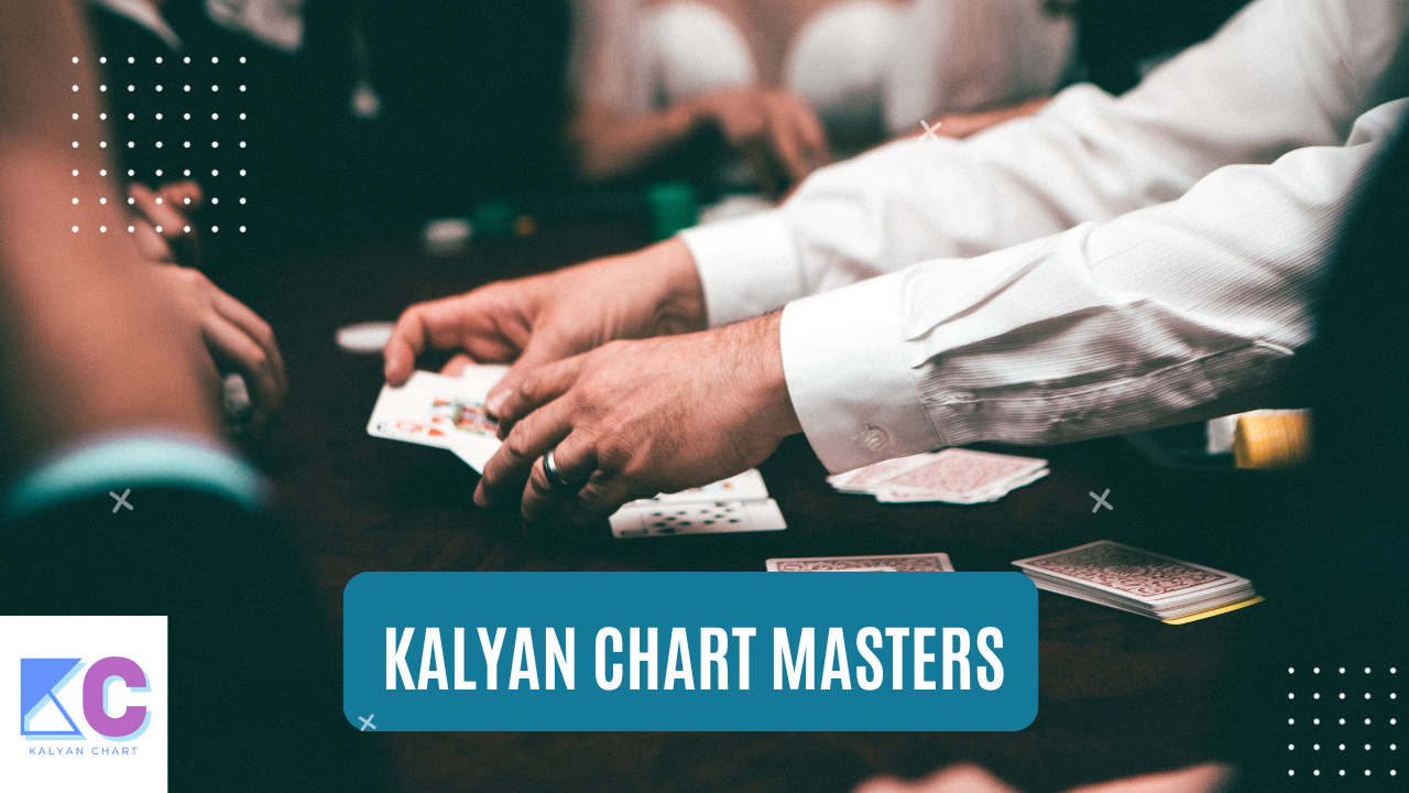 Become Kalyan Chart Master for a Game of Numbers that Pays Off!
