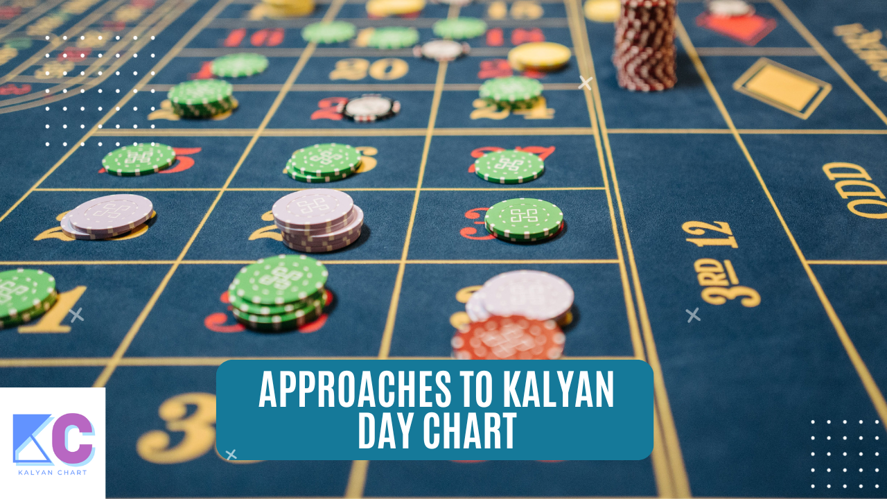 Win Every Bet: 5 Proven Approachs to Kalyan Day Chart Predictions!