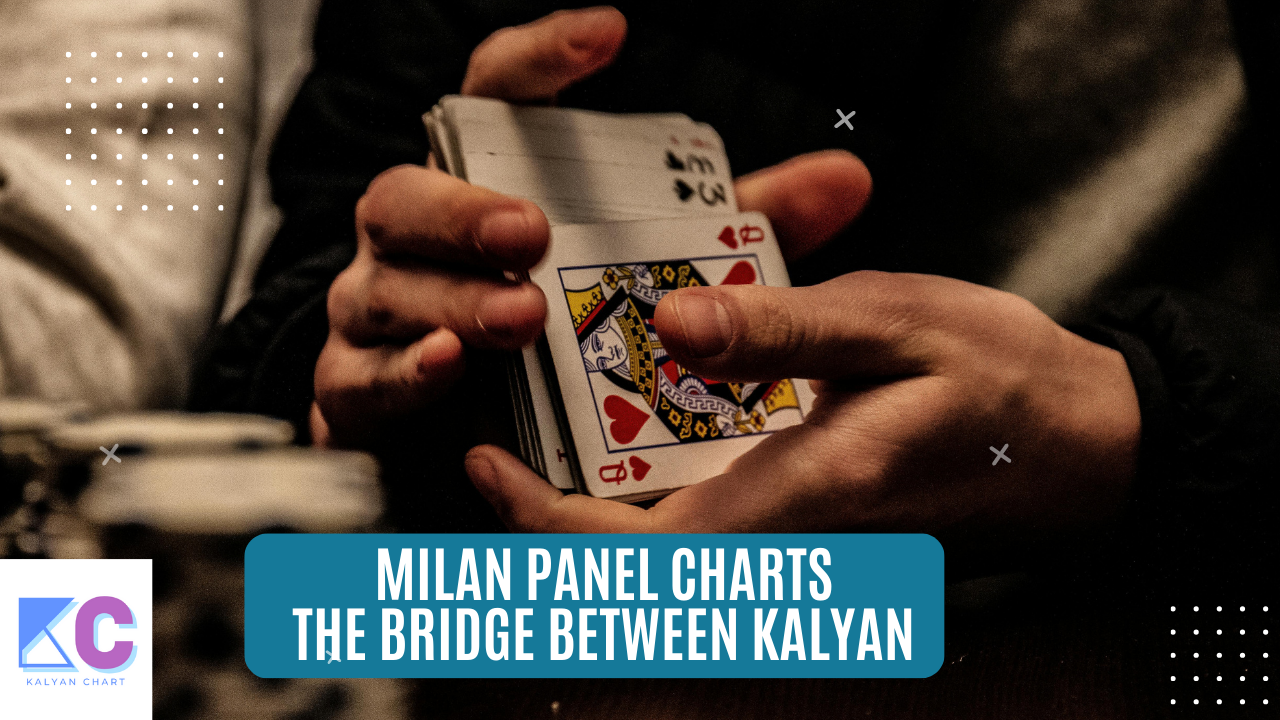 Milan Panel Charts: The Bridge Between Kalyan