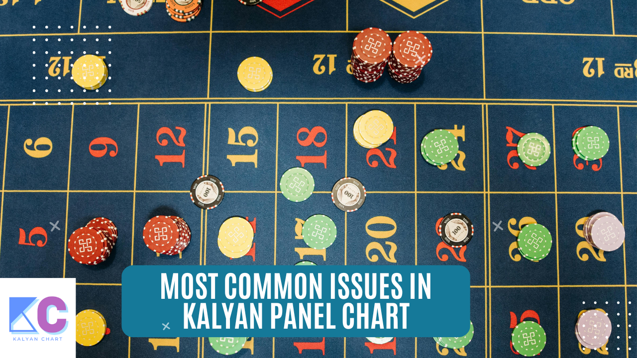 Navigating Key Issues in Kalyan Charts