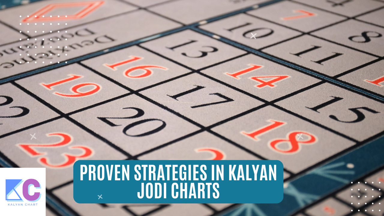 The Risks and Rewards of Kalyan Chart Players