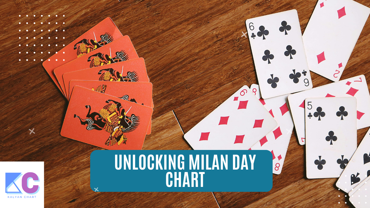 Unlocking Milan Day Charts