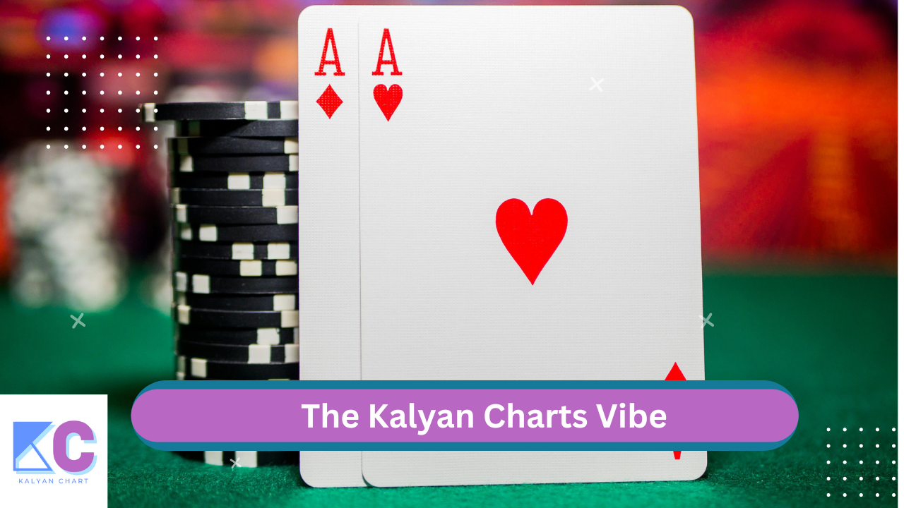 The Kalyan Charts Vibe