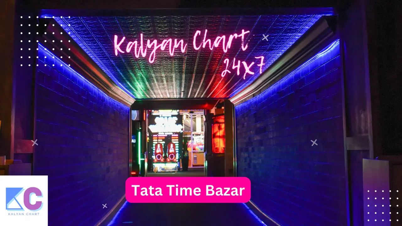 Tata Time Bazar