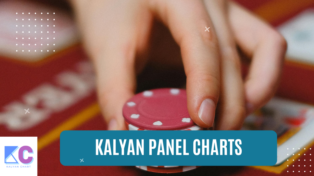 Master the Kalyan Panel Chart: